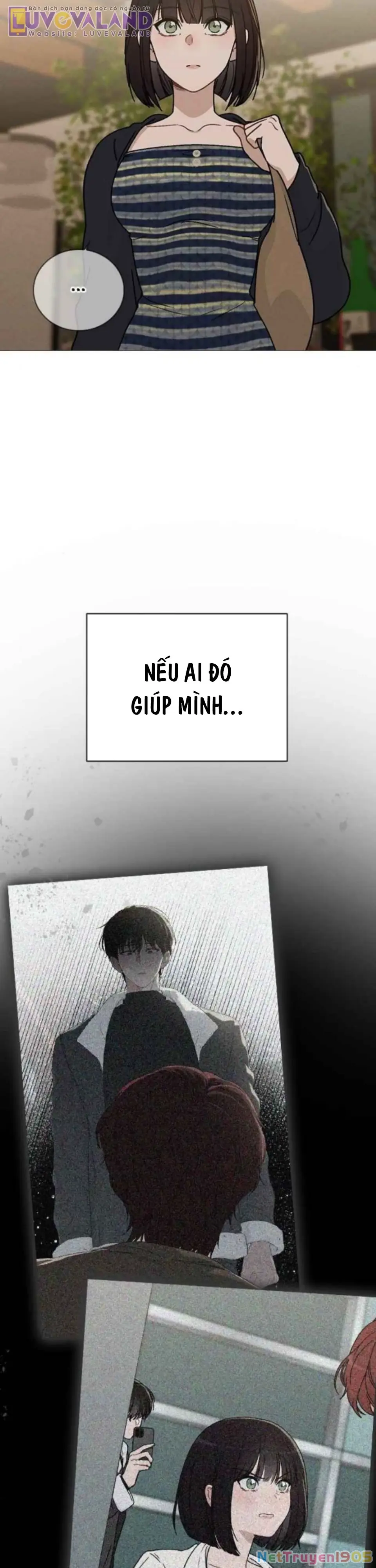 EX-Love Review - Bảng đánh giá người yêu cũ Chapter 8 - Trang 48