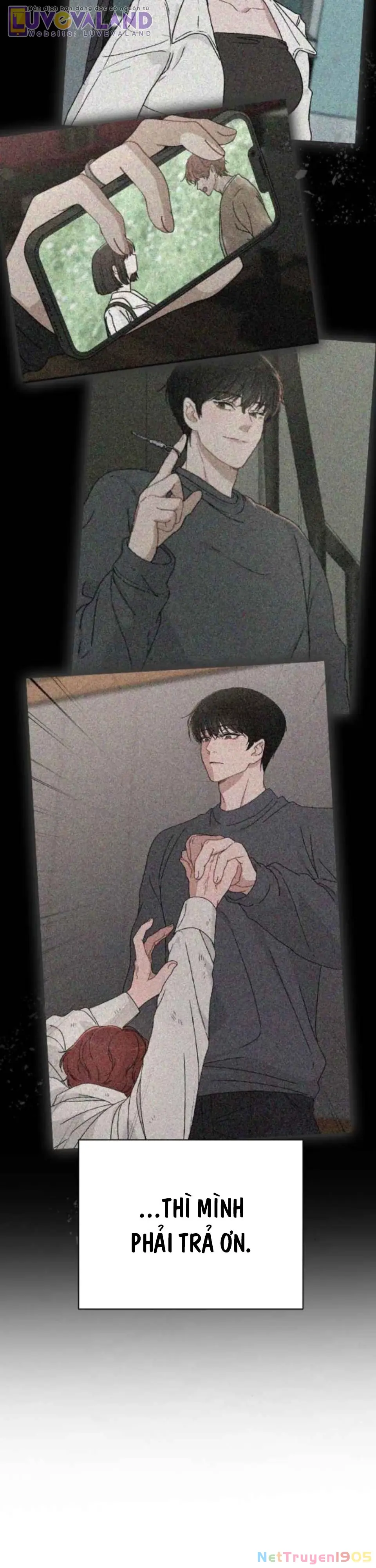 EX-Love Review - Bảng đánh giá người yêu cũ Chapter 8 - Trang 49