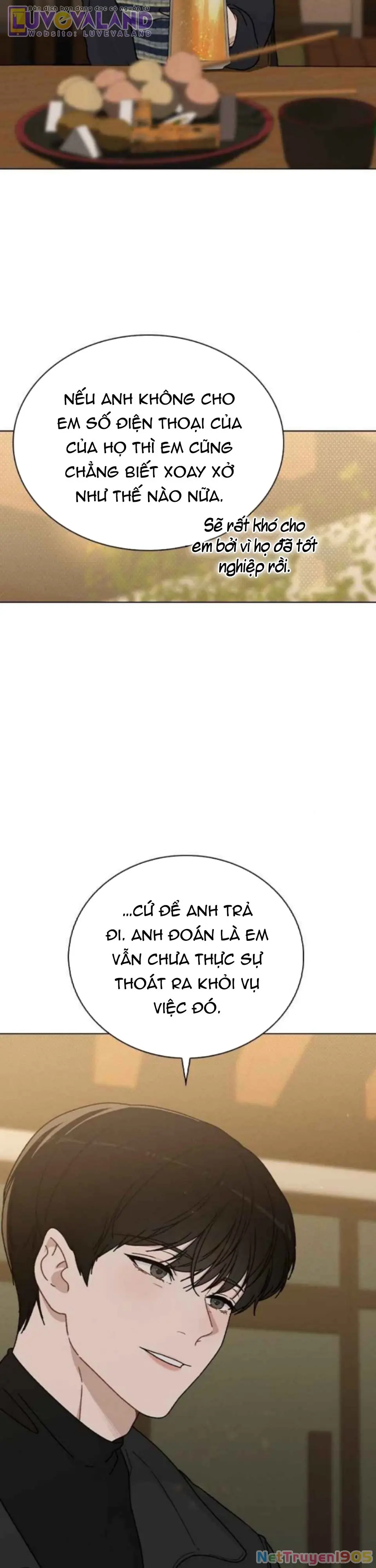 EX-Love Review - Bảng đánh giá người yêu cũ Chapter 8 - Trang 6