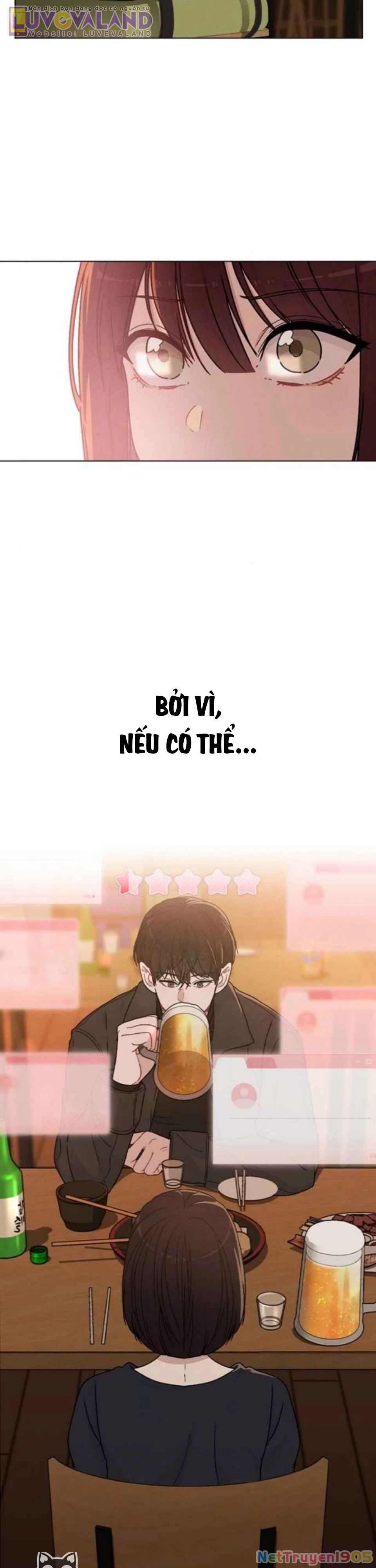 EX-Love Review - Bảng đánh giá người yêu cũ Chapter 8 - Trang 8
