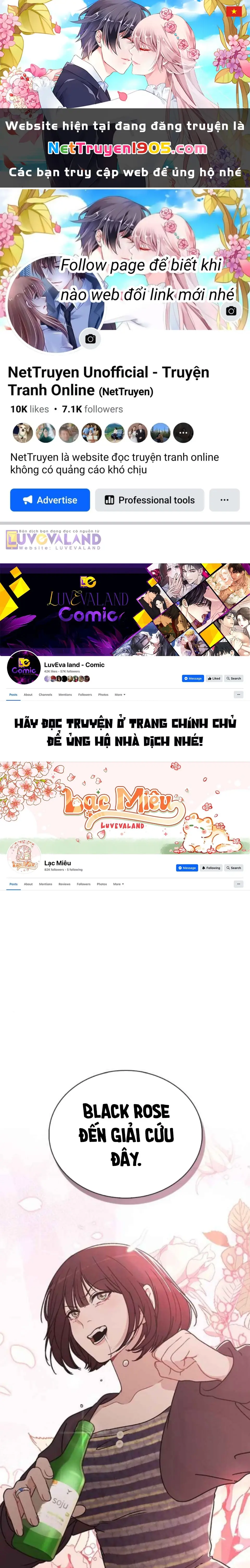 EX-Love Review - Bảng đánh giá người yêu cũ Chapter 9 - Trang 1
