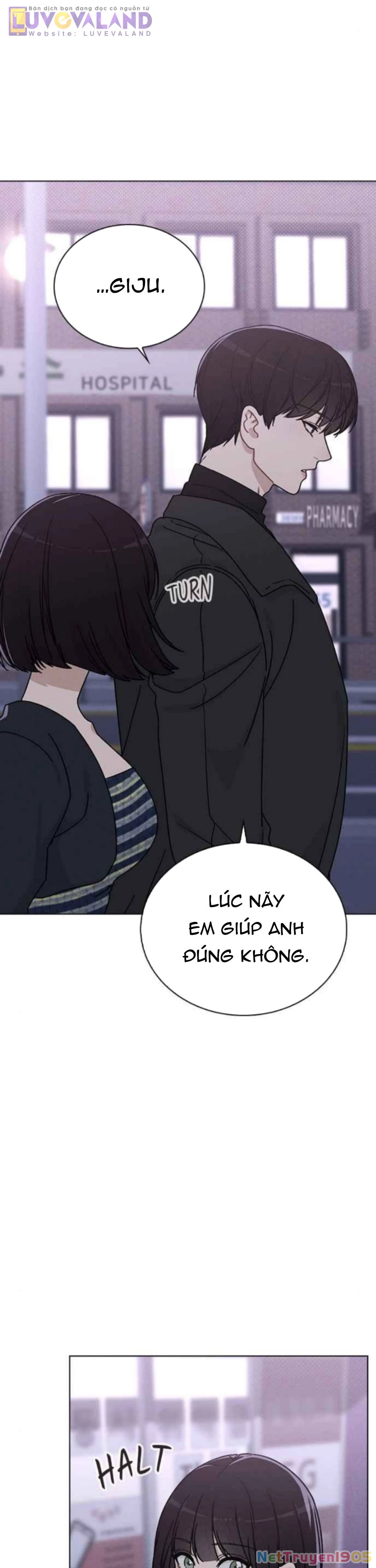 EX-Love Review - Bảng đánh giá người yêu cũ Chapter 9 - Trang 14