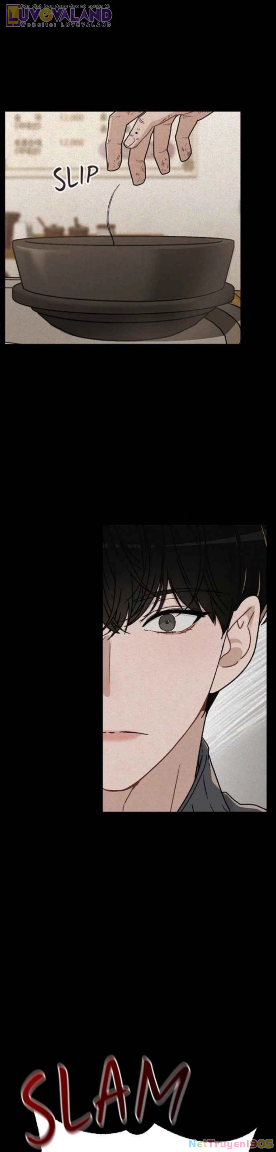 EX-Love Review - Bảng đánh giá người yêu cũ Chapter 9 - Trang 35