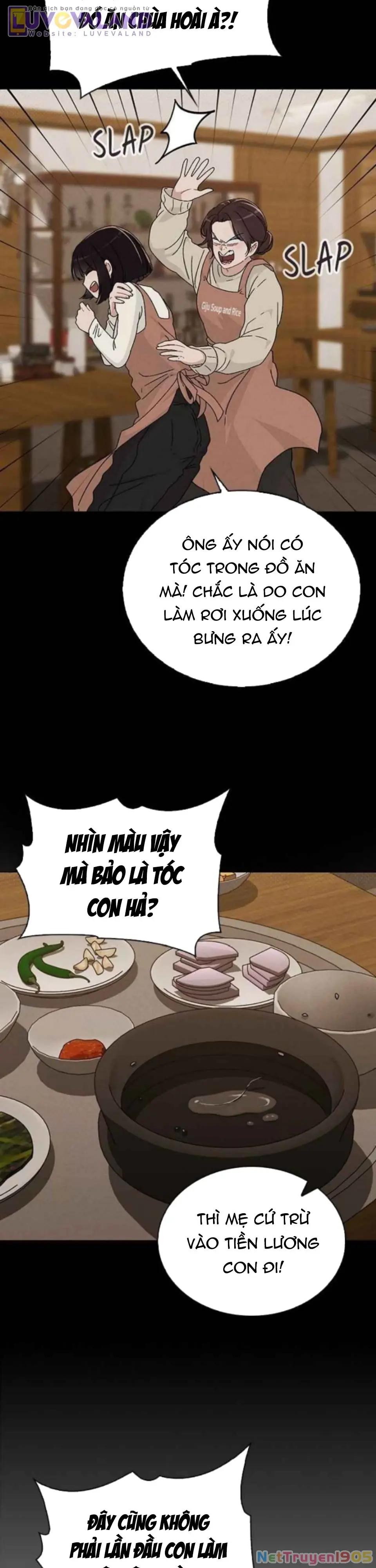 EX-Love Review - Bảng đánh giá người yêu cũ Chapter 9 - Trang 42