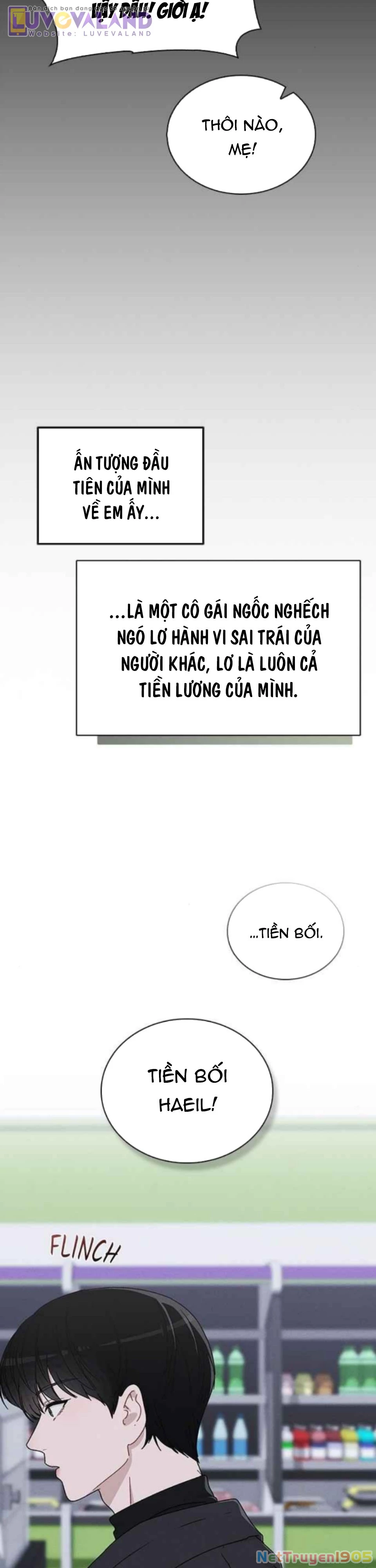 EX-Love Review - Bảng đánh giá người yêu cũ Chapter 9 - Trang 43