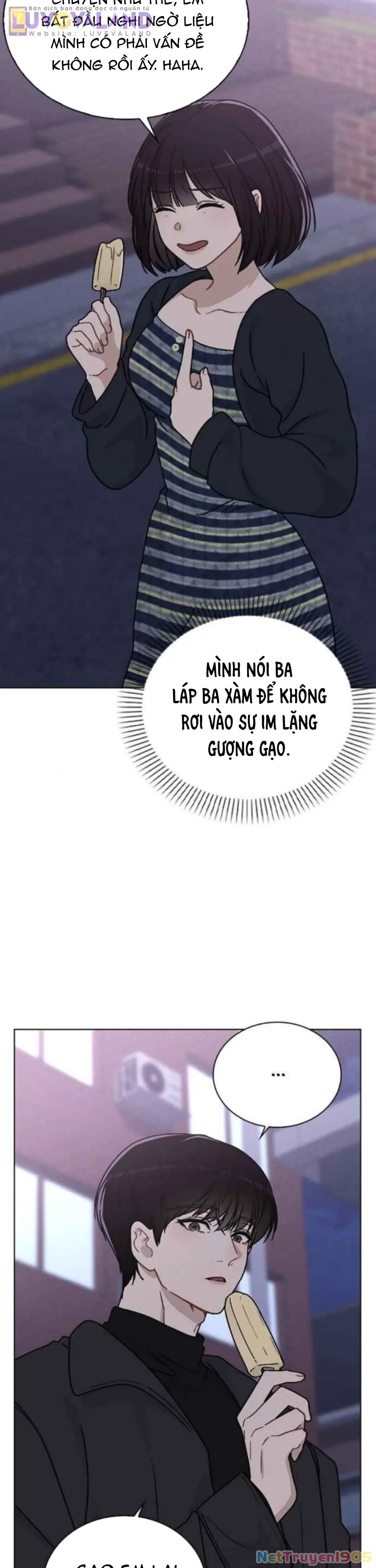 EX-Love Review - Bảng đánh giá người yêu cũ Chapter 9 - Trang 47