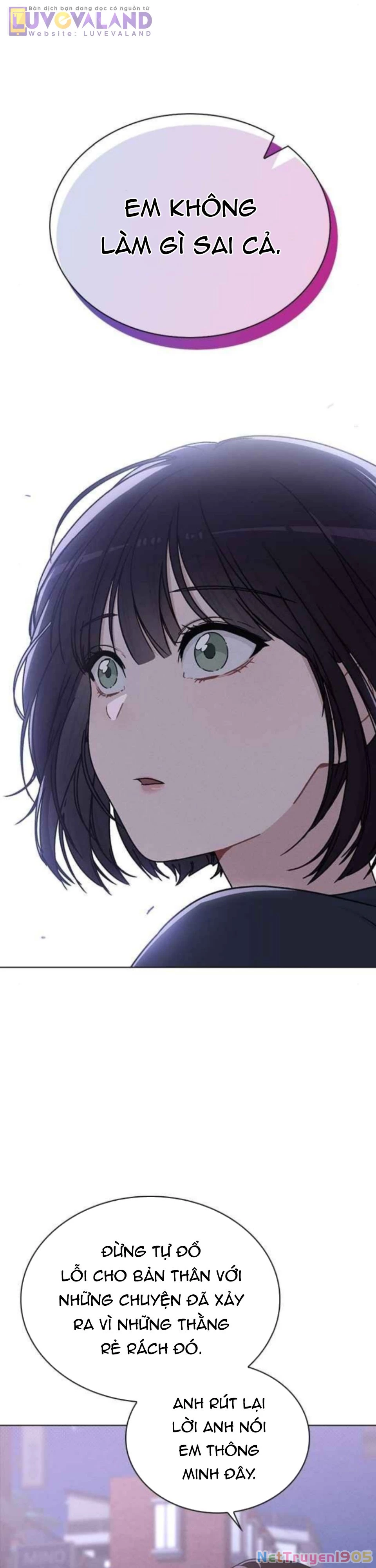 EX-Love Review - Bảng đánh giá người yêu cũ Chapter 9 - Trang 49
