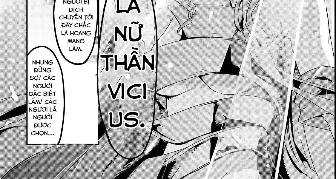 Failure Frame - Kẻ Vô Dụng Trở Thành Kẻ Mạnh Nhất Chapter 1 - Trang 10