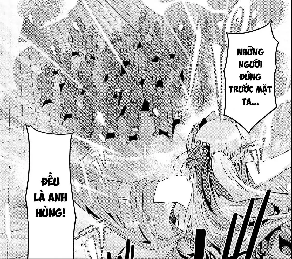 Failure Frame - Kẻ Vô Dụng Trở Thành Kẻ Mạnh Nhất Chapter 1 - Trang 11