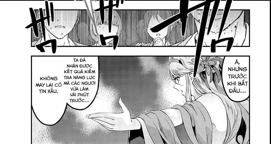 Failure Frame - Kẻ Vô Dụng Trở Thành Kẻ Mạnh Nhất Chapter 1 - Trang 12