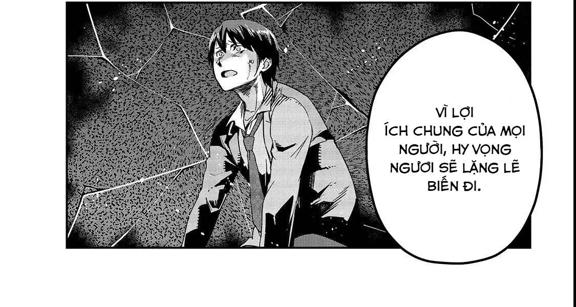 Failure Frame - Kẻ Vô Dụng Trở Thành Kẻ Mạnh Nhất Chapter 1 - Trang 16