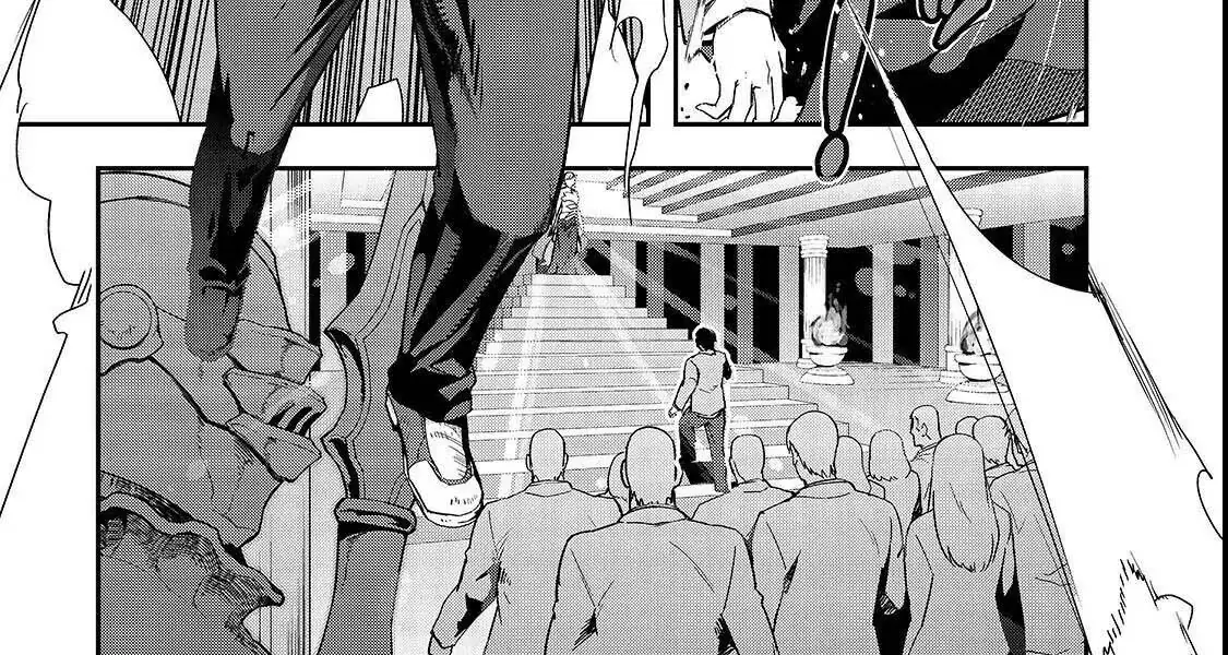 Failure Frame - Kẻ Vô Dụng Trở Thành Kẻ Mạnh Nhất Chapter 1 - Trang 18