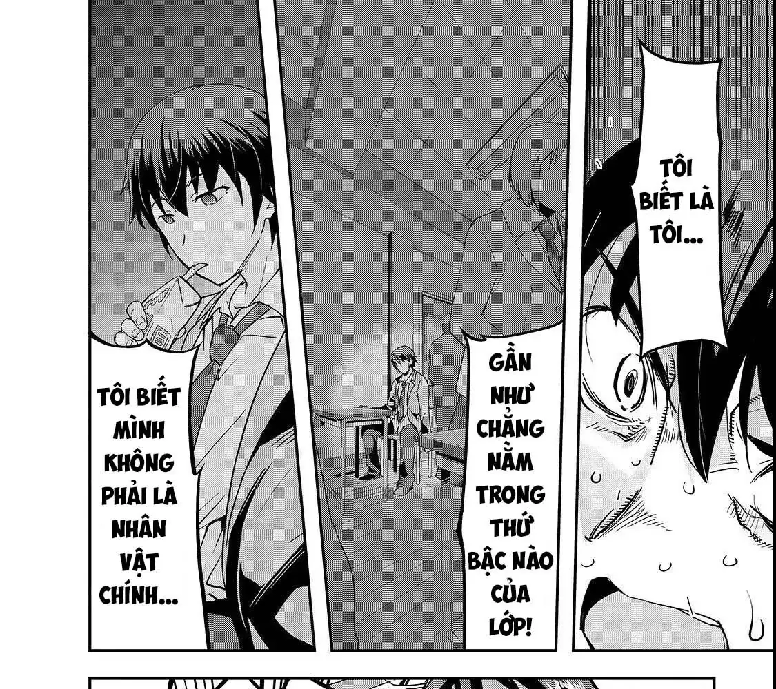 Failure Frame - Kẻ Vô Dụng Trở Thành Kẻ Mạnh Nhất Chapter 1 - Trang 19