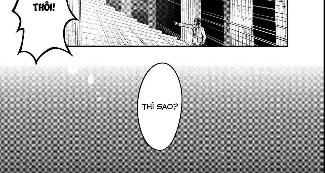 Failure Frame - Kẻ Vô Dụng Trở Thành Kẻ Mạnh Nhất Chapter 1 - Trang 22