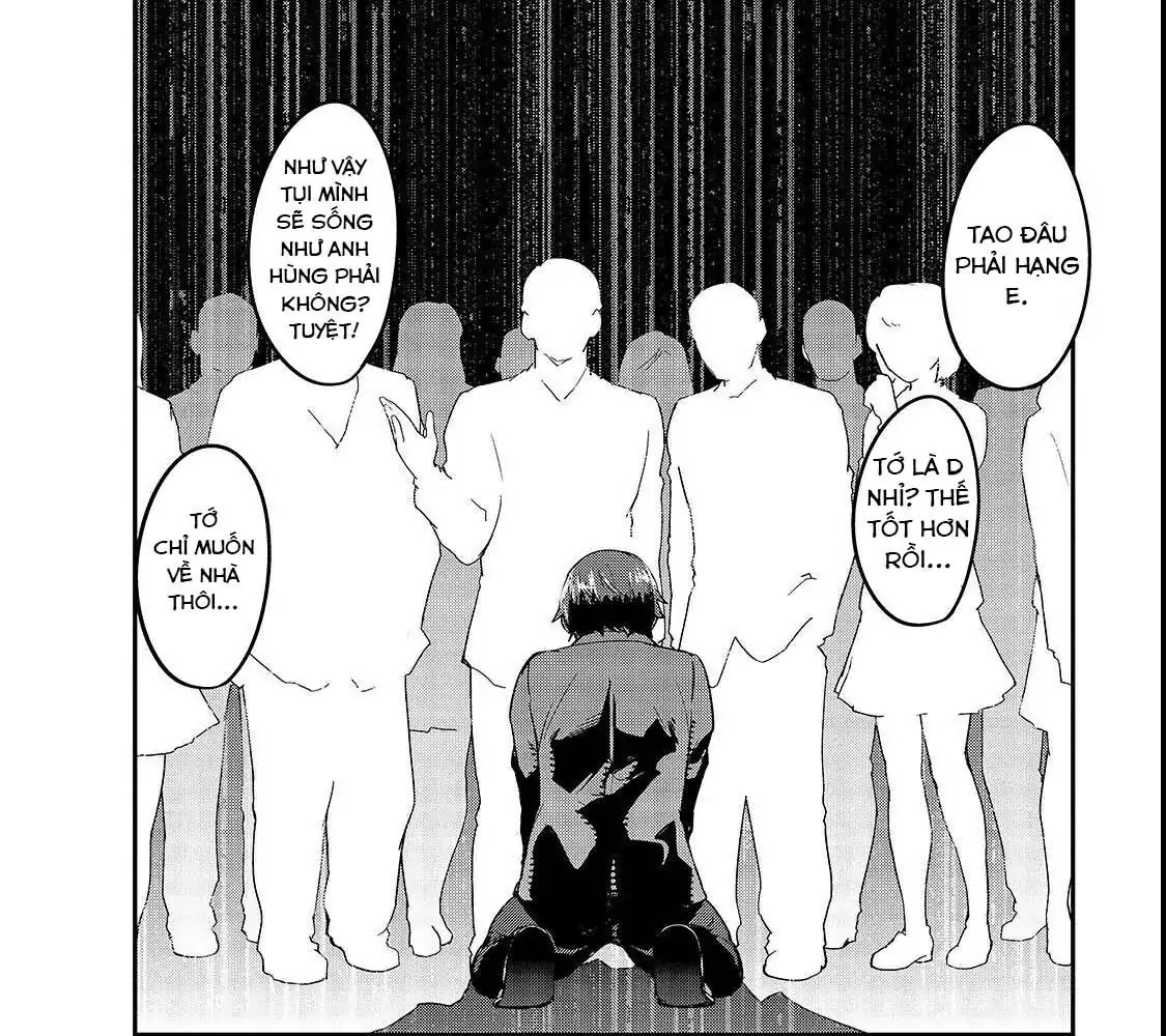 Failure Frame - Kẻ Vô Dụng Trở Thành Kẻ Mạnh Nhất Chapter 1 - Trang 23