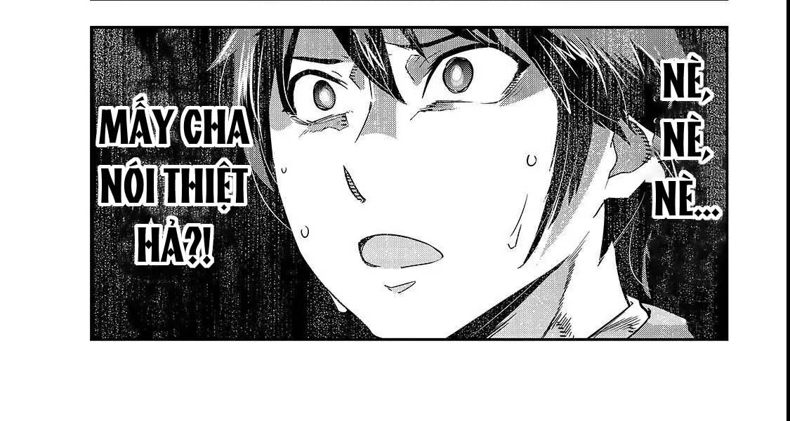 Failure Frame - Kẻ Vô Dụng Trở Thành Kẻ Mạnh Nhất Chapter 1 - Trang 24