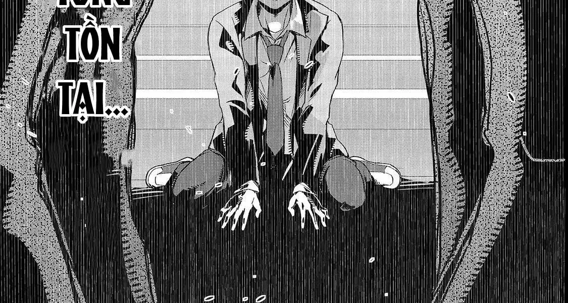 Failure Frame - Kẻ Vô Dụng Trở Thành Kẻ Mạnh Nhất Chapter 1 - Trang 26