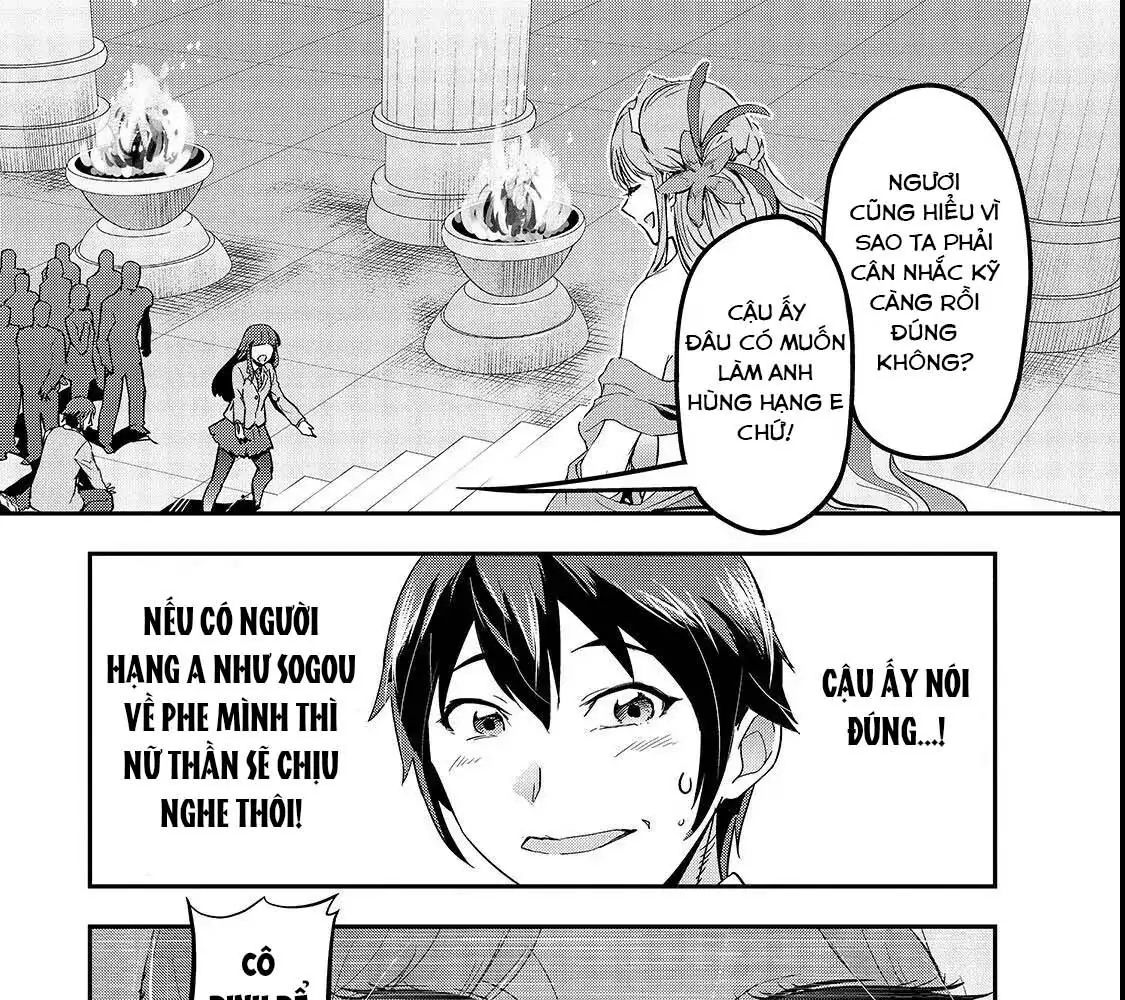 Failure Frame - Kẻ Vô Dụng Trở Thành Kẻ Mạnh Nhất Chapter 1 - Trang 29