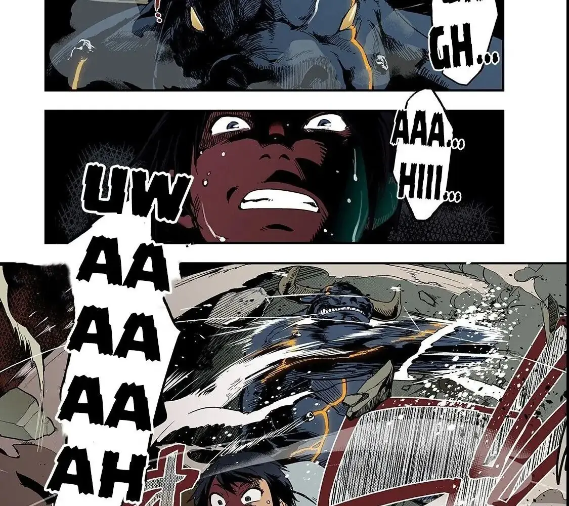 Failure Frame - Kẻ Vô Dụng Trở Thành Kẻ Mạnh Nhất Chapter 1 - Trang 3