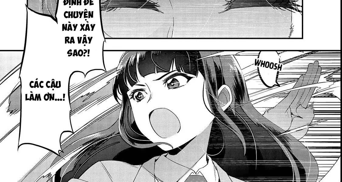 Failure Frame - Kẻ Vô Dụng Trở Thành Kẻ Mạnh Nhất Chapter 1 - Trang 30