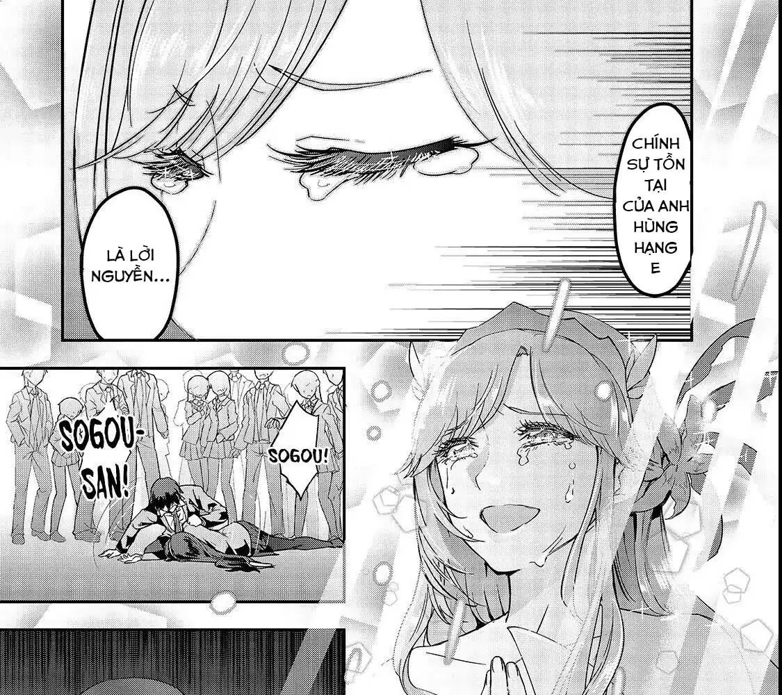 Failure Frame - Kẻ Vô Dụng Trở Thành Kẻ Mạnh Nhất Chapter 1 - Trang 33