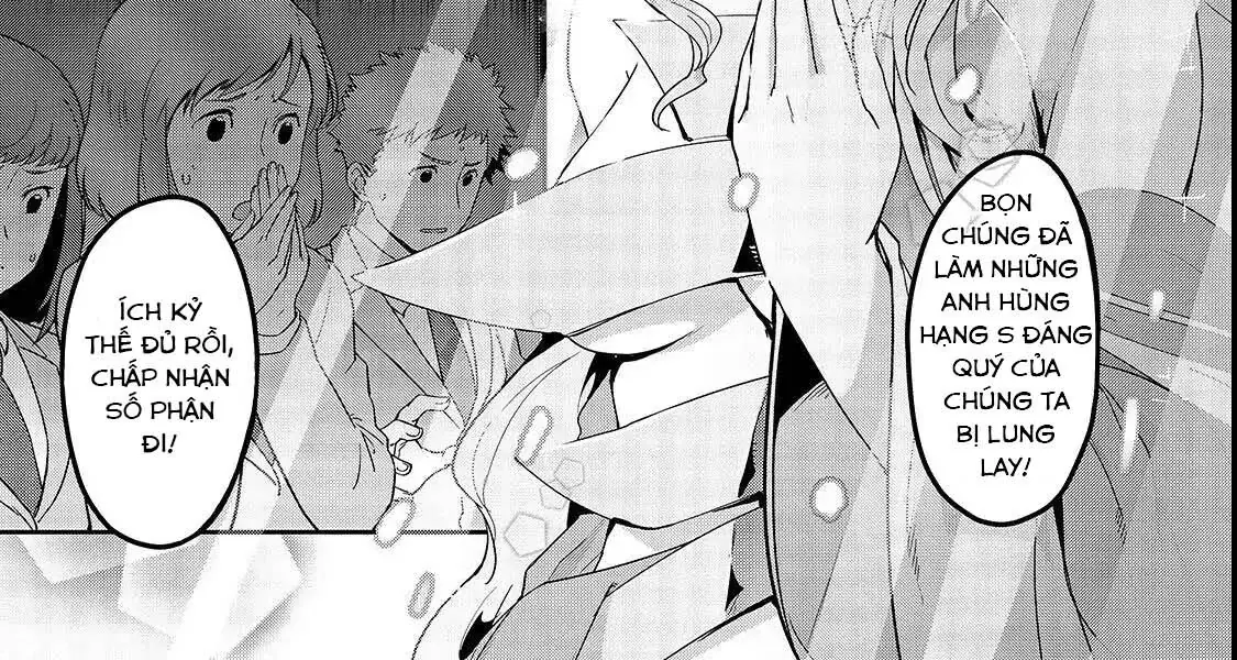 Failure Frame - Kẻ Vô Dụng Trở Thành Kẻ Mạnh Nhất Chapter 1 - Trang 34