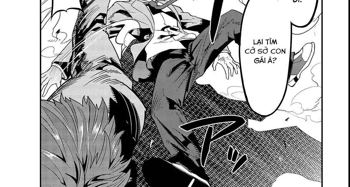 Failure Frame - Kẻ Vô Dụng Trở Thành Kẻ Mạnh Nhất Chapter 1 - Trang 36