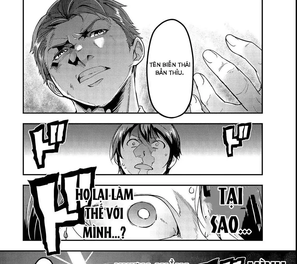 Failure Frame - Kẻ Vô Dụng Trở Thành Kẻ Mạnh Nhất Chapter 1 - Trang 37