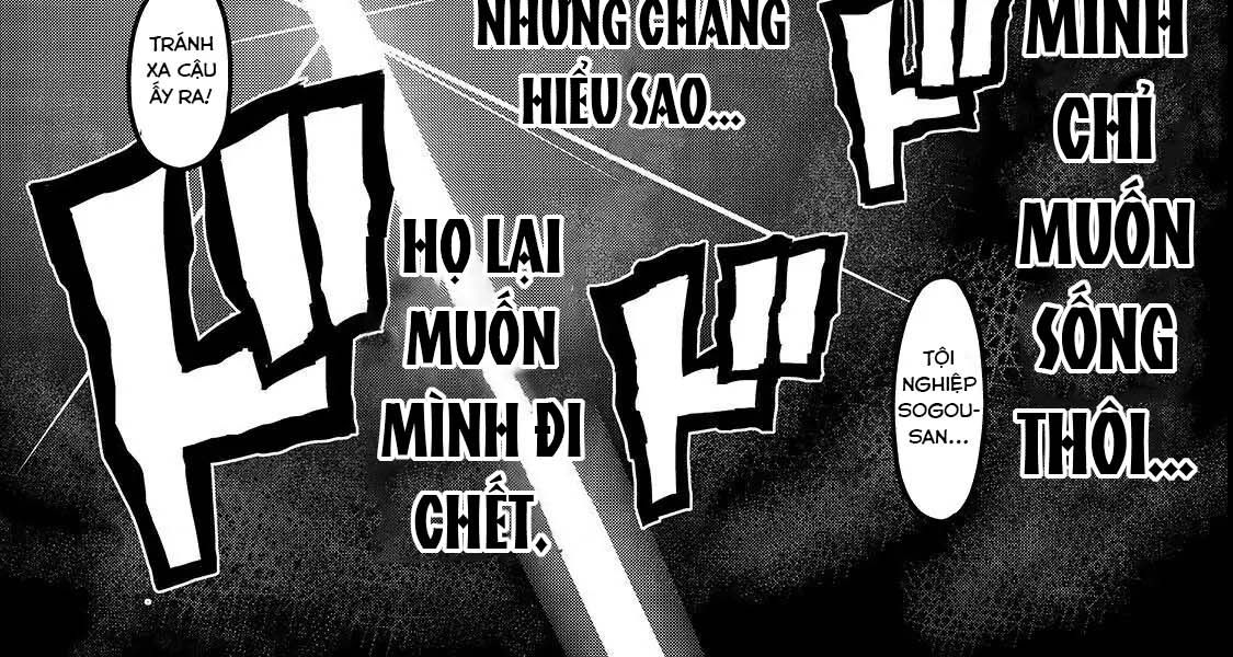 Failure Frame - Kẻ Vô Dụng Trở Thành Kẻ Mạnh Nhất Chapter 1 - Trang 38