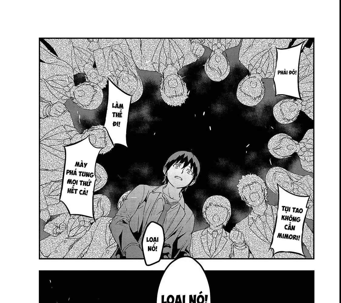 Failure Frame - Kẻ Vô Dụng Trở Thành Kẻ Mạnh Nhất Chapter 1 - Trang 39