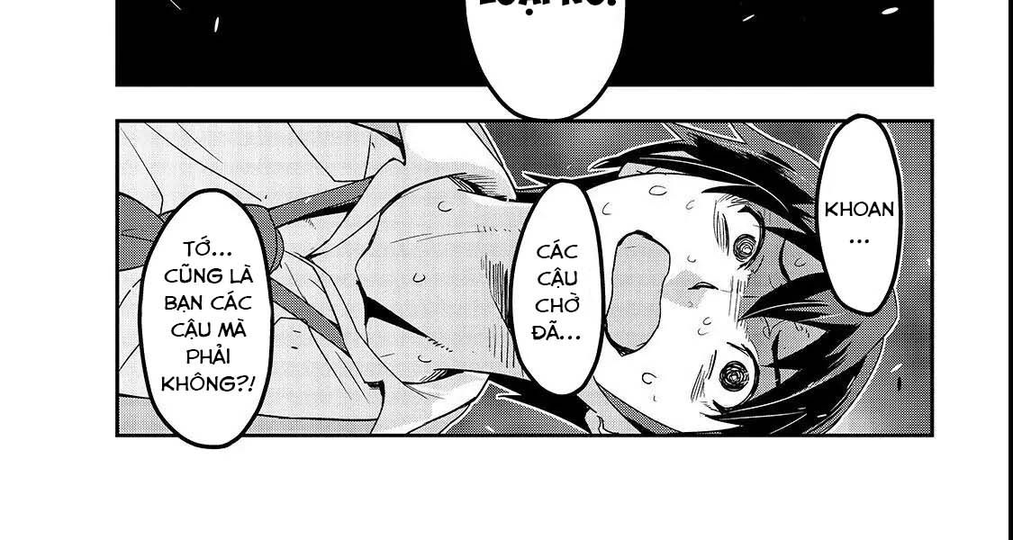 Failure Frame - Kẻ Vô Dụng Trở Thành Kẻ Mạnh Nhất Chapter 1 - Trang 40