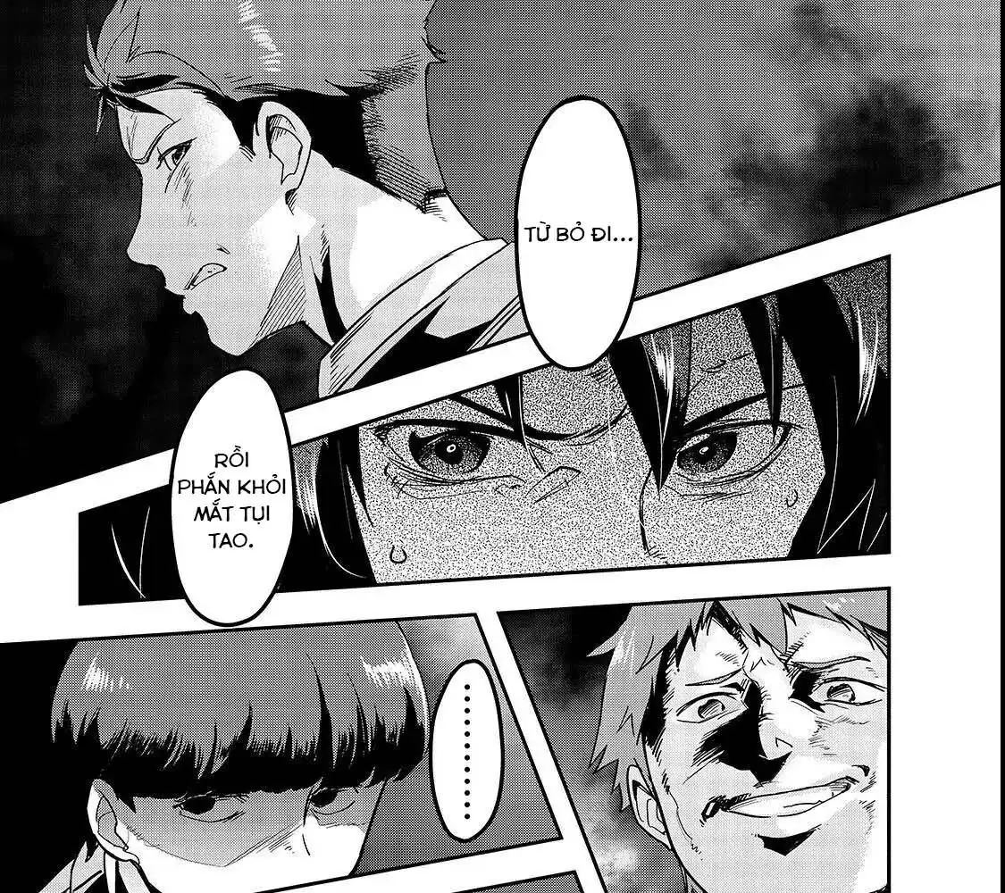 Failure Frame - Kẻ Vô Dụng Trở Thành Kẻ Mạnh Nhất Chapter 1 - Trang 41