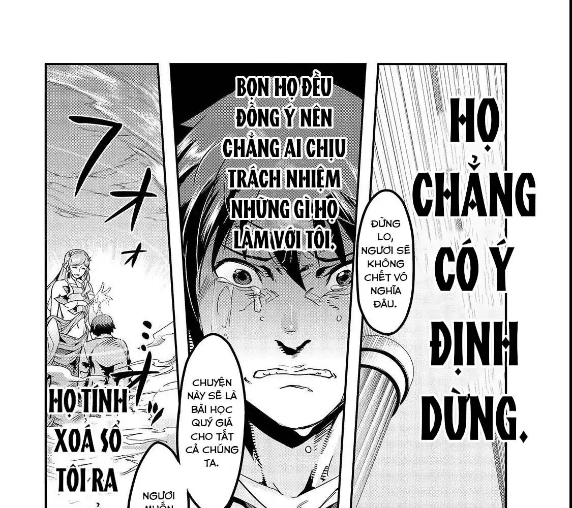 Failure Frame - Kẻ Vô Dụng Trở Thành Kẻ Mạnh Nhất Chapter 1 - Trang 45