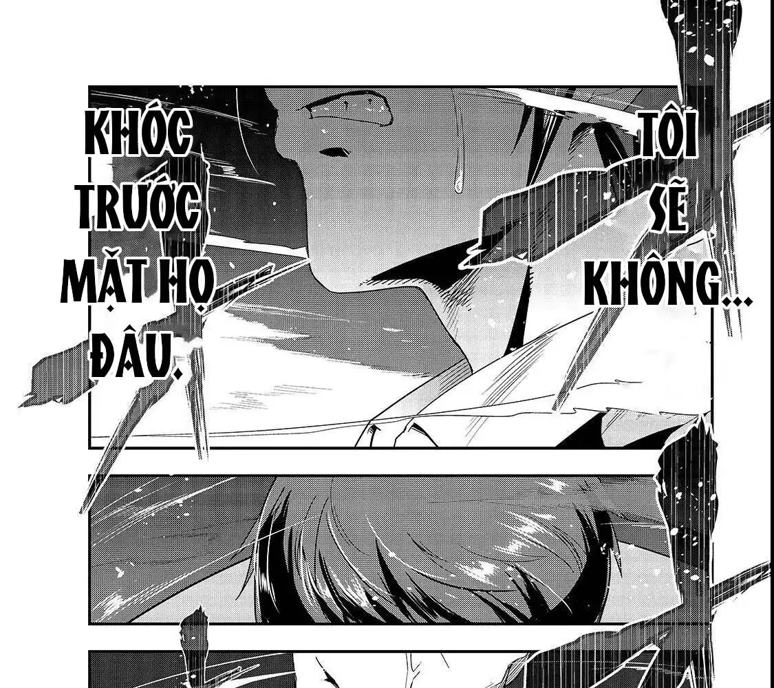 Failure Frame - Kẻ Vô Dụng Trở Thành Kẻ Mạnh Nhất Chapter 1 - Trang 47
