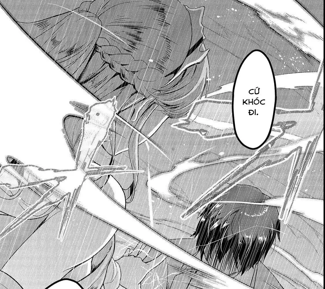 Failure Frame - Kẻ Vô Dụng Trở Thành Kẻ Mạnh Nhất Chapter 1 - Trang 49
