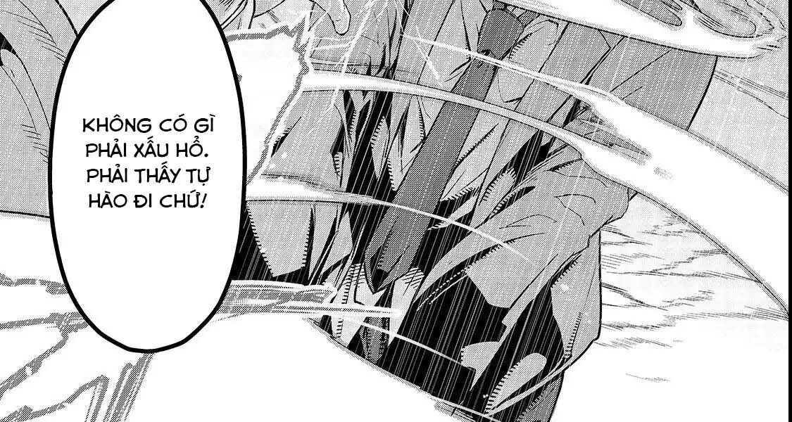 Failure Frame - Kẻ Vô Dụng Trở Thành Kẻ Mạnh Nhất Chapter 1 - Trang 50