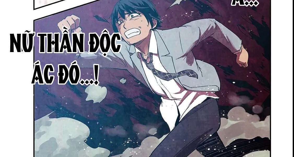 Failure Frame - Kẻ Vô Dụng Trở Thành Kẻ Mạnh Nhất Chapter 1 - Trang 8