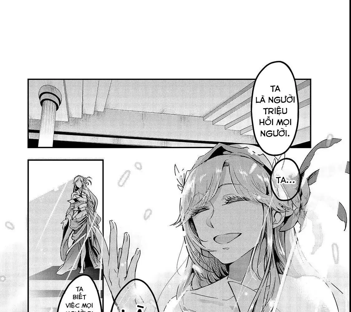 Failure Frame - Kẻ Vô Dụng Trở Thành Kẻ Mạnh Nhất Chapter 1 - Trang 9