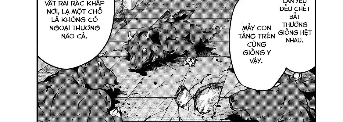 Failure Frame - Kẻ Vô Dụng Trở Thành Kẻ Mạnh Nhất Chapter 10 - Trang 11