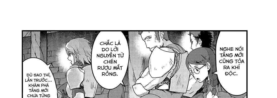 Failure Frame - Kẻ Vô Dụng Trở Thành Kẻ Mạnh Nhất Chapter 10 - Trang 12