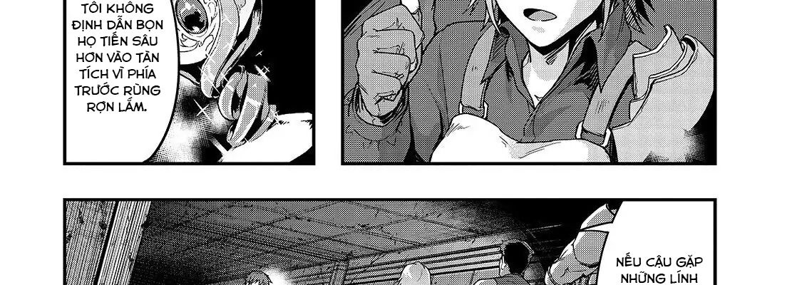 Failure Frame - Kẻ Vô Dụng Trở Thành Kẻ Mạnh Nhất Chapter 10 - Trang 14