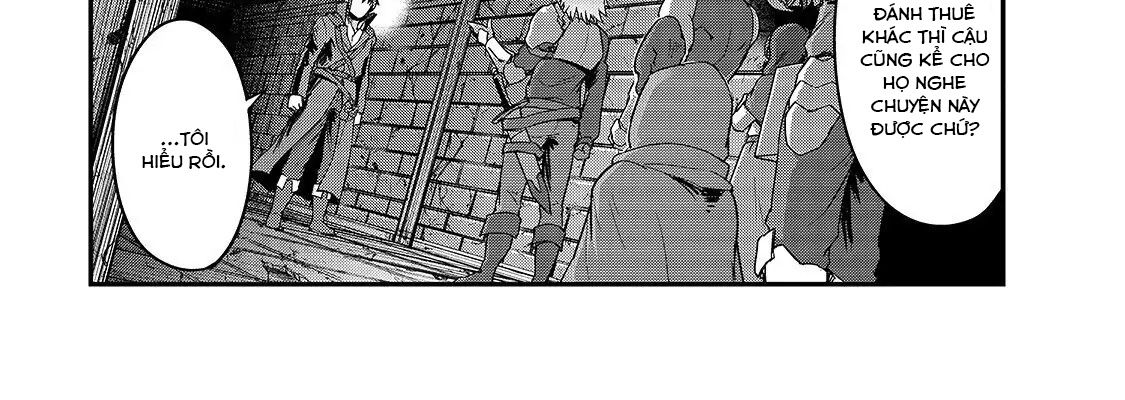 Failure Frame - Kẻ Vô Dụng Trở Thành Kẻ Mạnh Nhất Chapter 10 - Trang 15