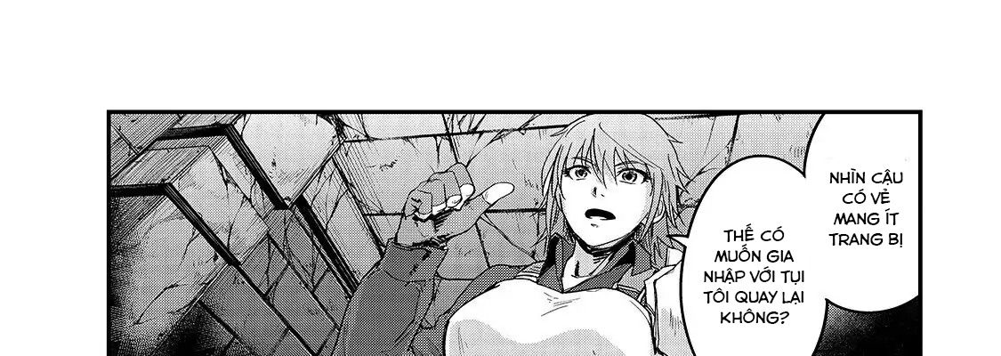 Failure Frame - Kẻ Vô Dụng Trở Thành Kẻ Mạnh Nhất Chapter 10 - Trang 16