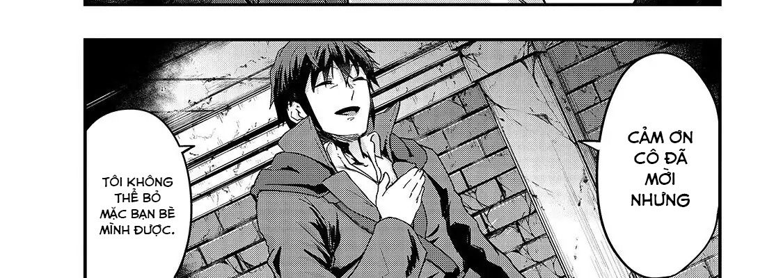 Failure Frame - Kẻ Vô Dụng Trở Thành Kẻ Mạnh Nhất Chapter 10 - Trang 17