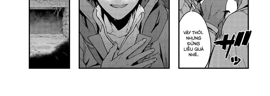 Failure Frame - Kẻ Vô Dụng Trở Thành Kẻ Mạnh Nhất Chapter 10 - Trang 19
