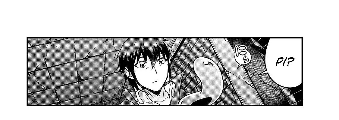 Failure Frame - Kẻ Vô Dụng Trở Thành Kẻ Mạnh Nhất Chapter 10 - Trang 20