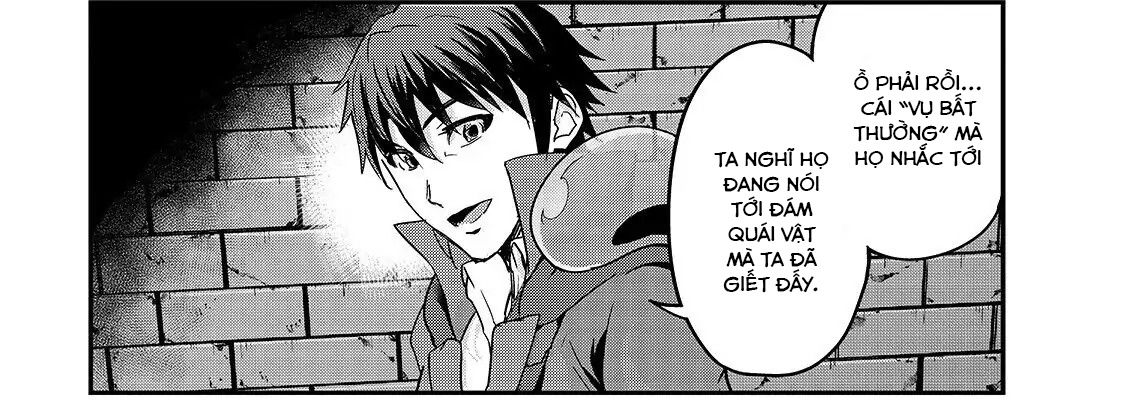 Failure Frame - Kẻ Vô Dụng Trở Thành Kẻ Mạnh Nhất Chapter 10 - Trang 21