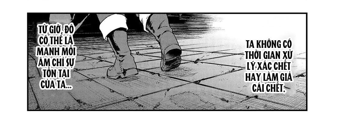 Failure Frame - Kẻ Vô Dụng Trở Thành Kẻ Mạnh Nhất Chapter 10 - Trang 22