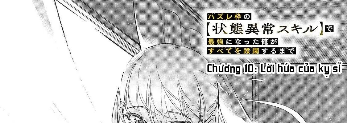 Failure Frame - Kẻ Vô Dụng Trở Thành Kẻ Mạnh Nhất Chapter 10 - Trang 24