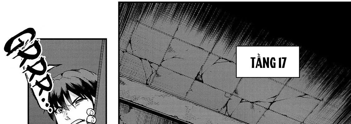 Failure Frame - Kẻ Vô Dụng Trở Thành Kẻ Mạnh Nhất Chapter 10 - Trang 28